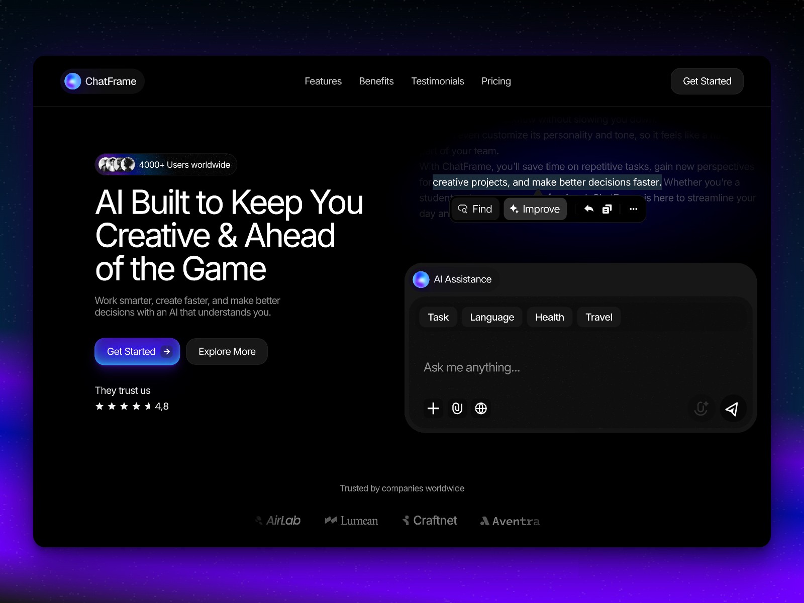 ChatFrame
