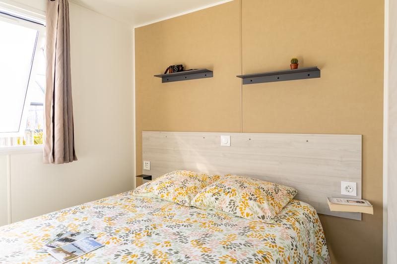 Chambre 1 Trigano Evo 20