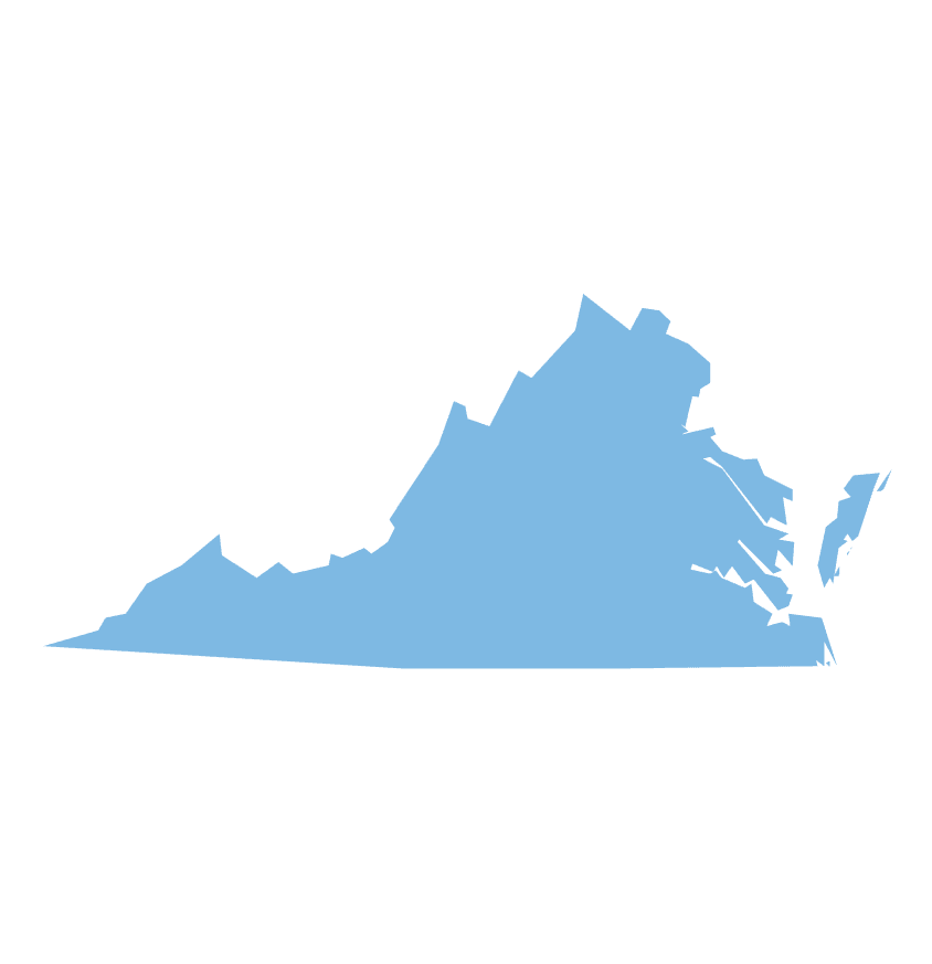 Virginia.