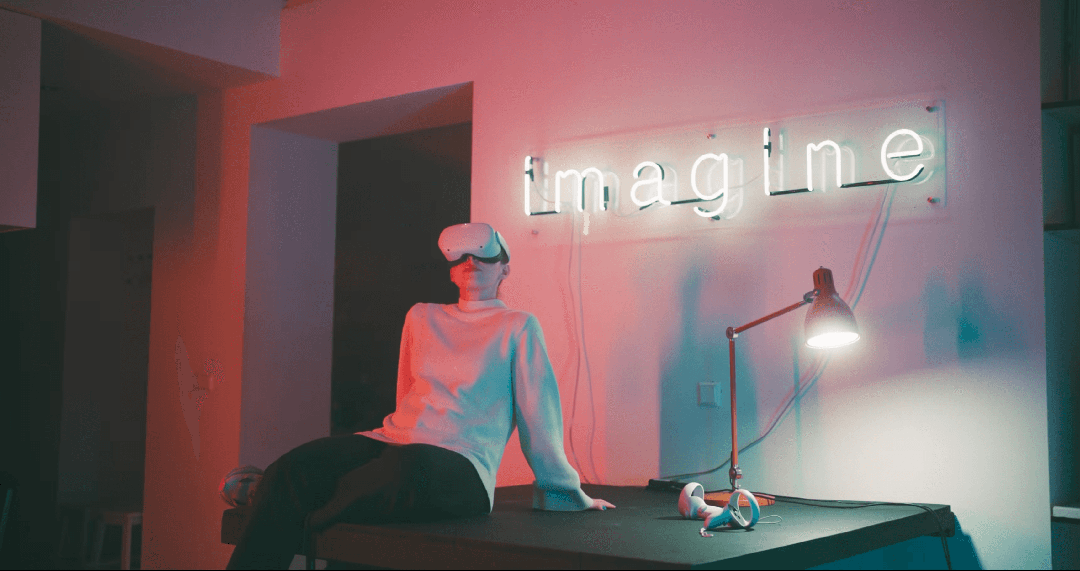 The Unstoppable Rise Of The Metaverse