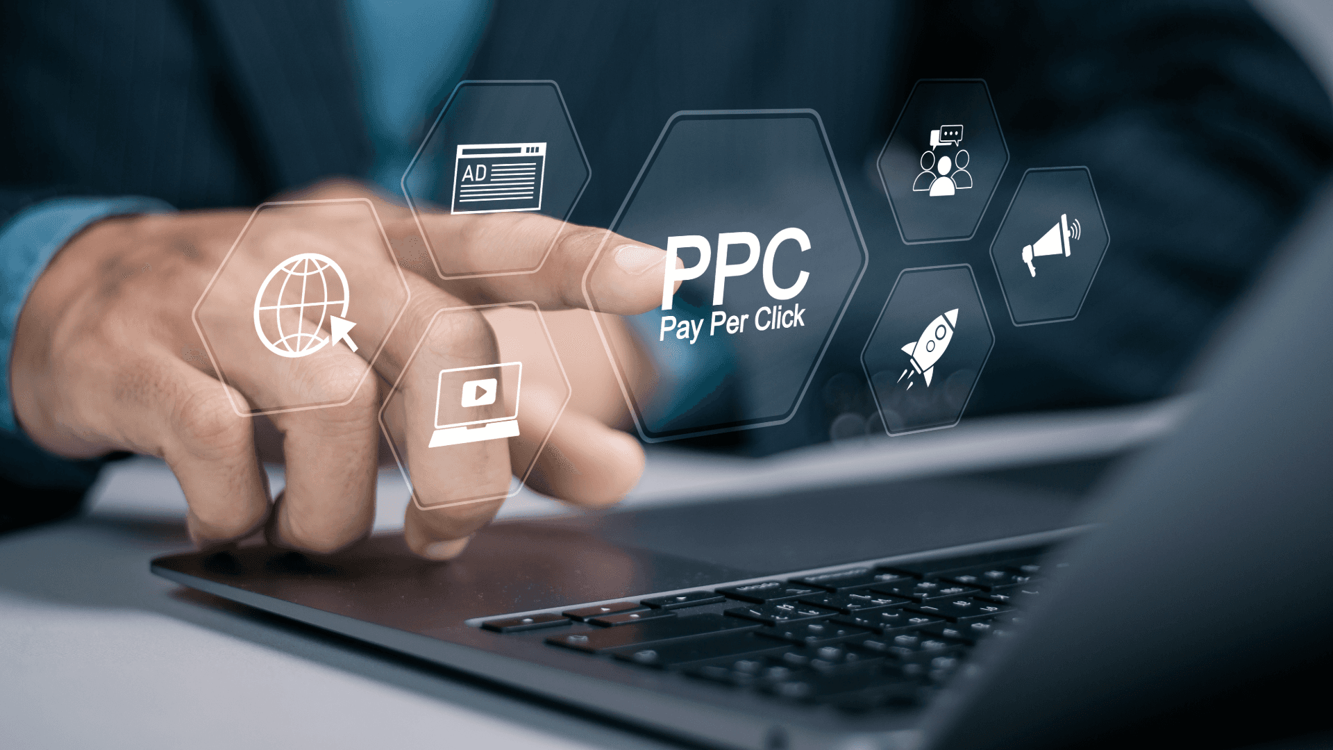 Qu'est-ce que le PPC dans la vente sur Amazon  ?