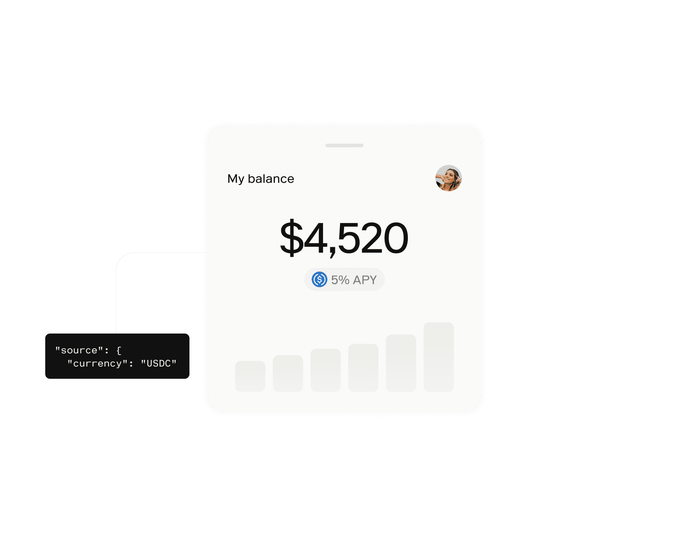 Optimism enabling new products for fintech