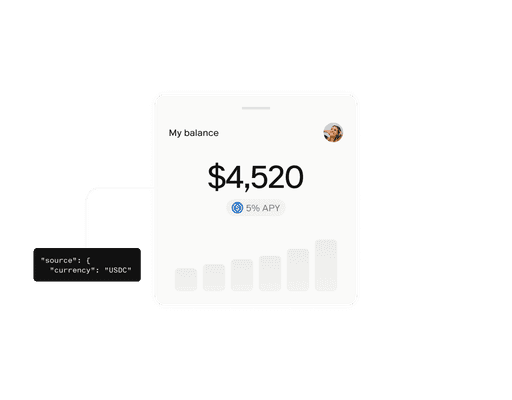Optimism enabling new products for fintech