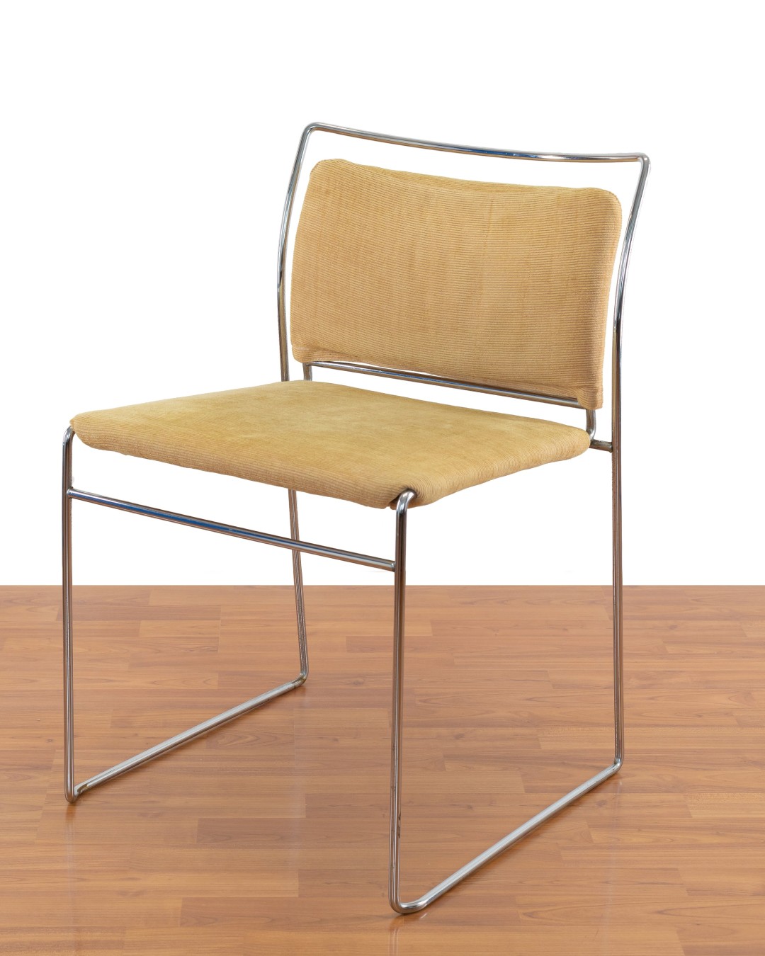 Tulu chair by Kazuhide Takahama