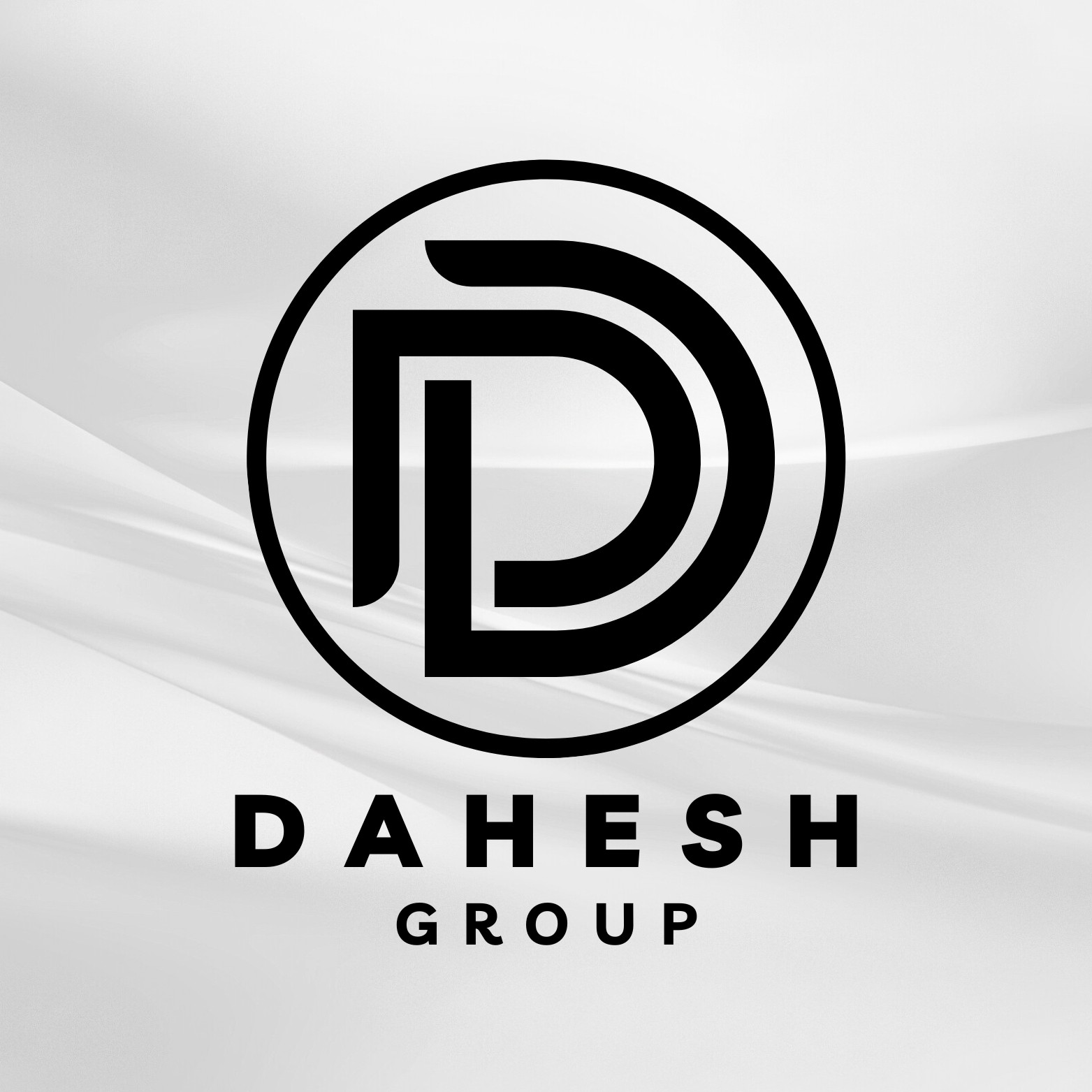 Company logo that hired professional