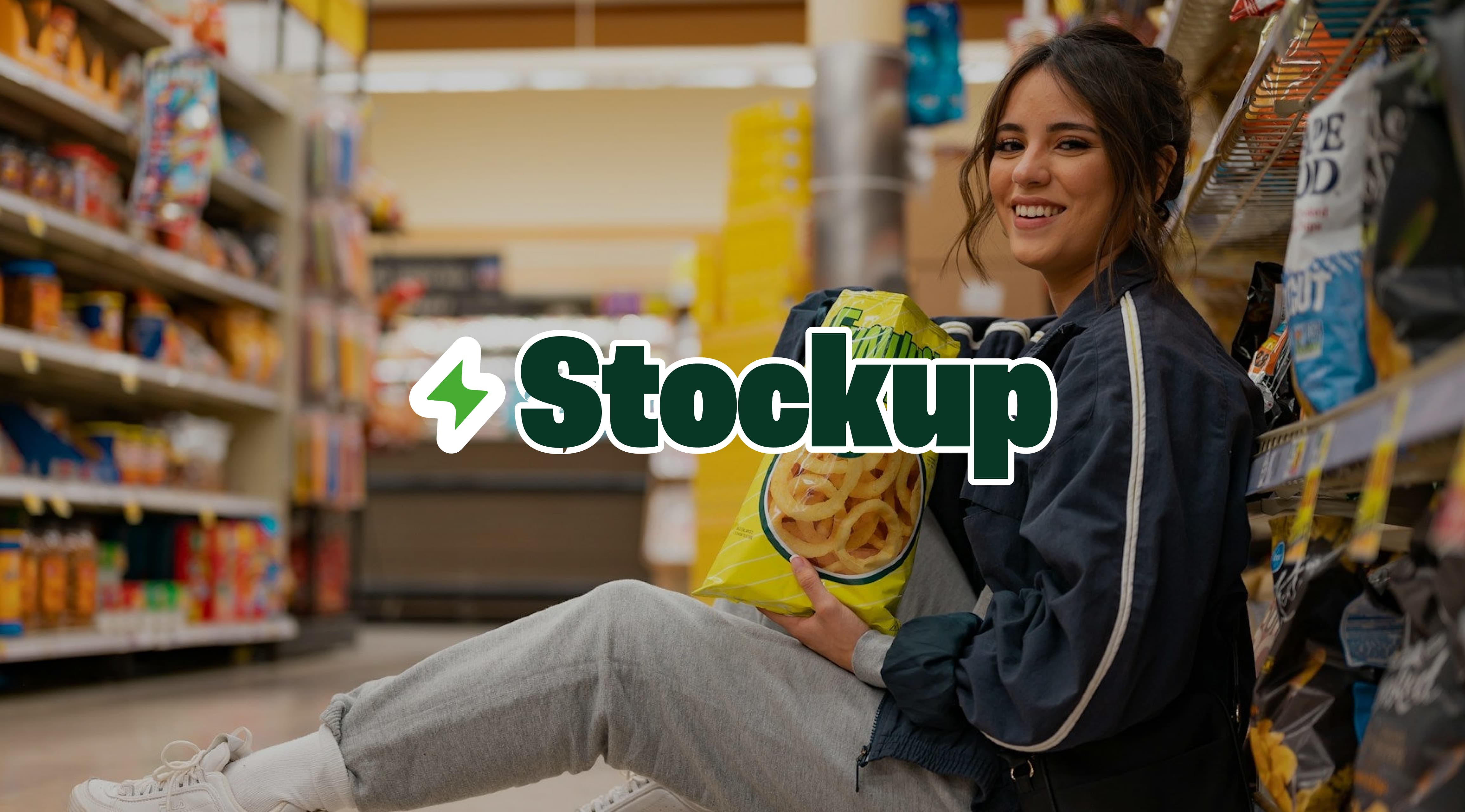stockup case study