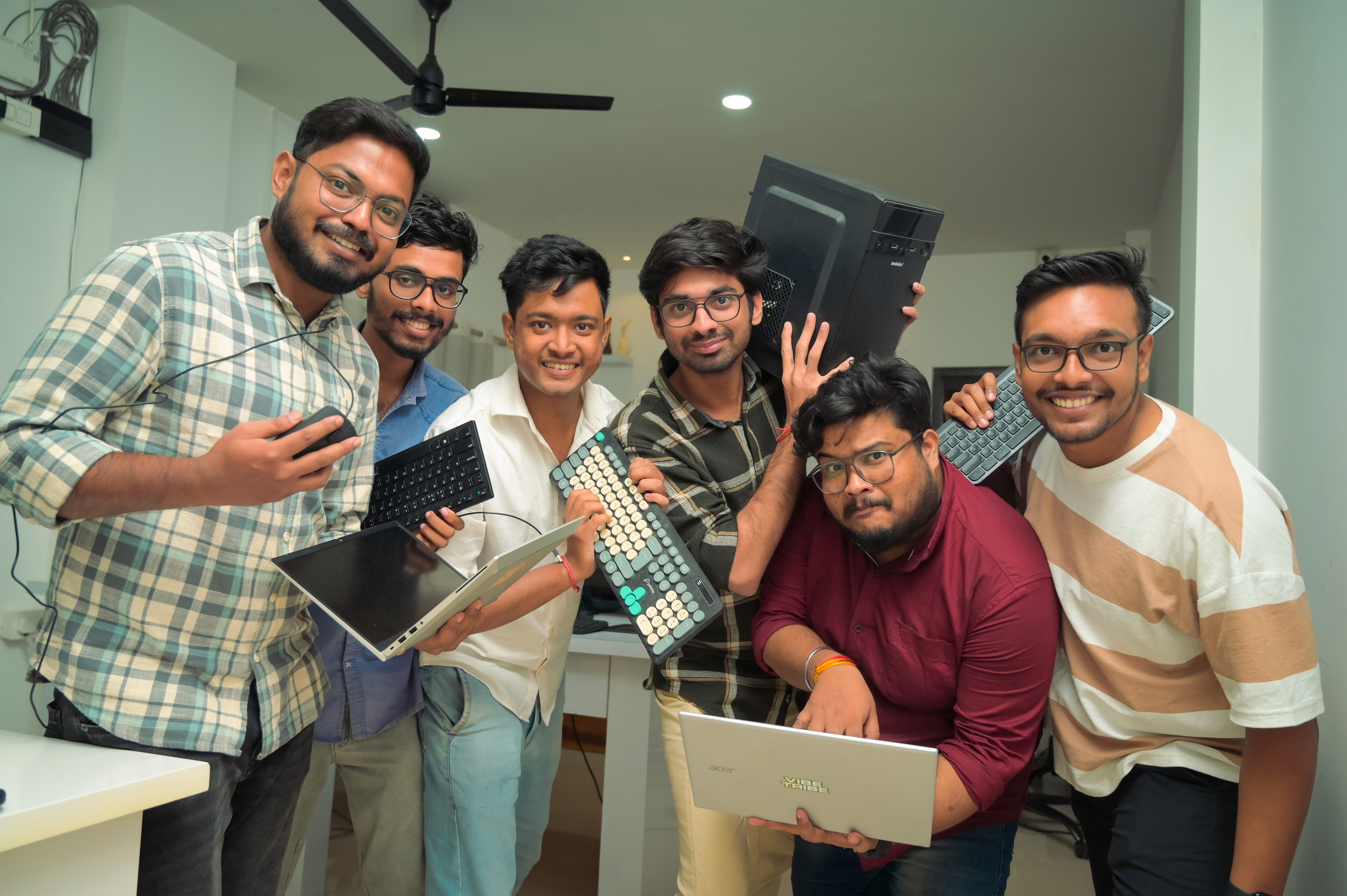 web application development agency