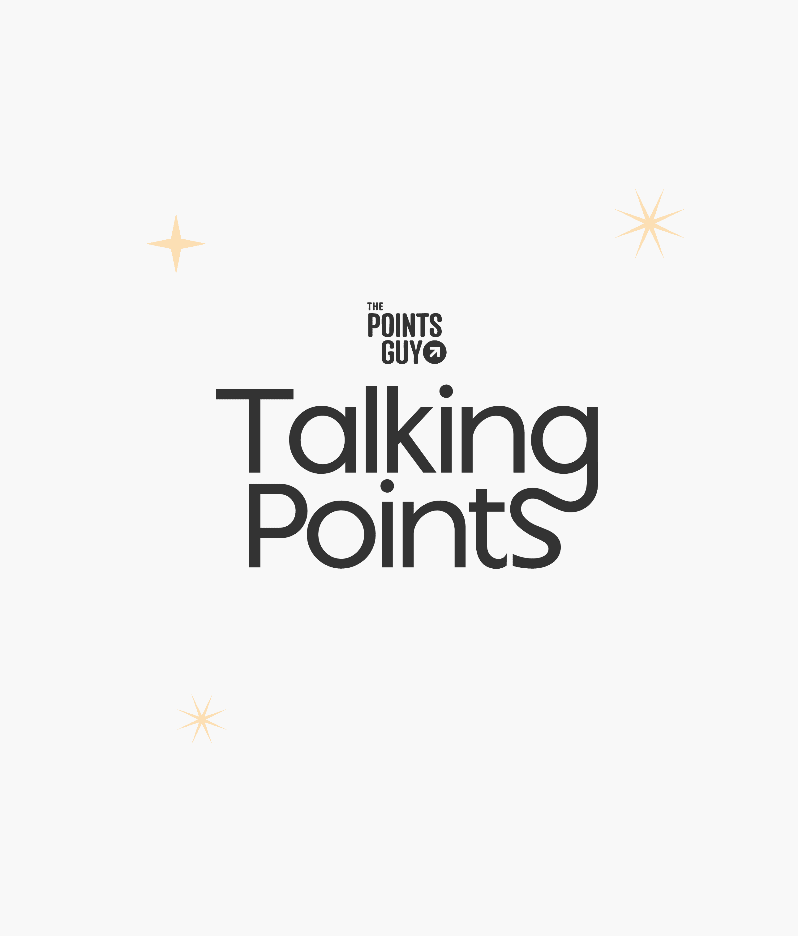 Talking Points logo