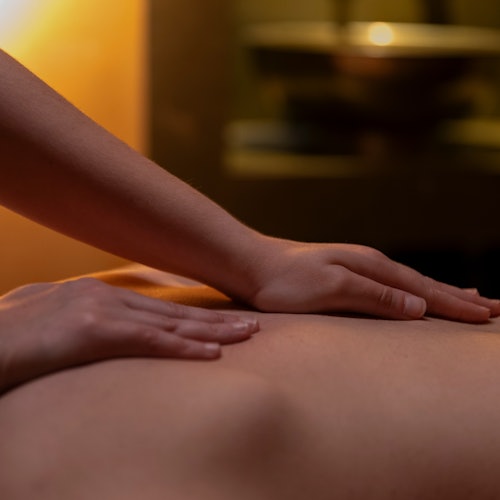 马德里:浴室、Kessa和按摩体验门票