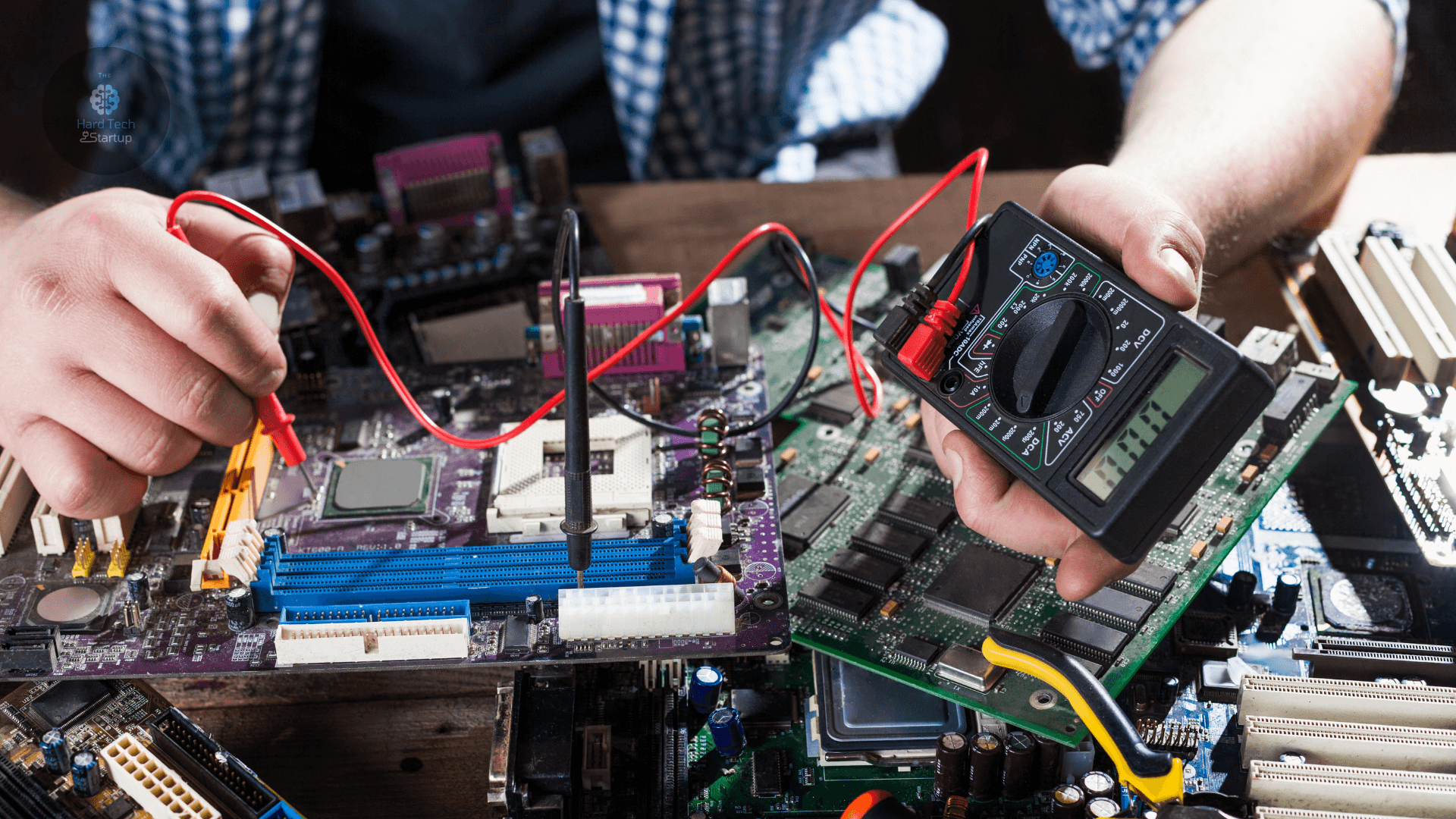 Pebble assembled their first 1500 units by hand- hardly scalable in the long run!
