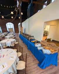 Wild Eggs Wedding Catering