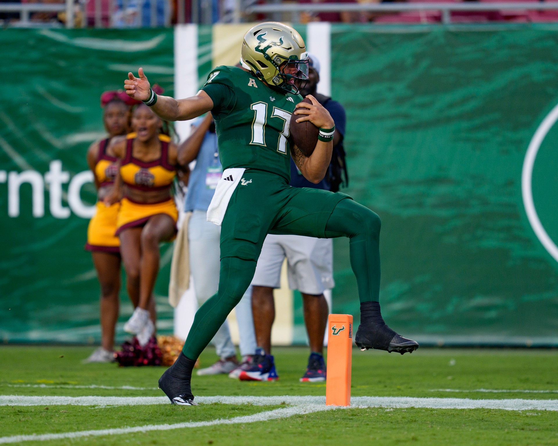 Erick Truong/Undrafted
