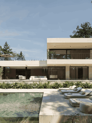 Ingeniería para villas de lujo en Malllorca