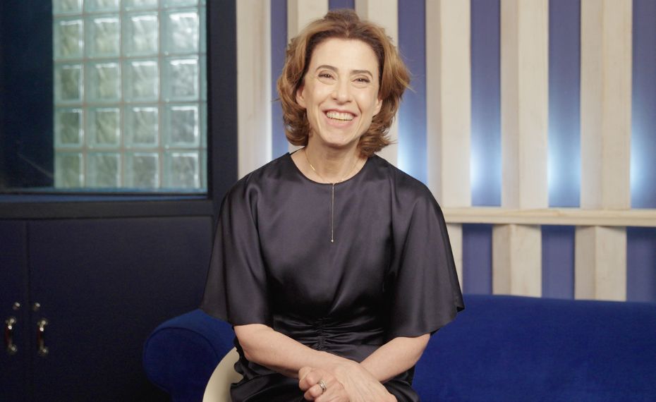 Chevrolet traz Fernanda Torres em episódio final da campanha #99eContando