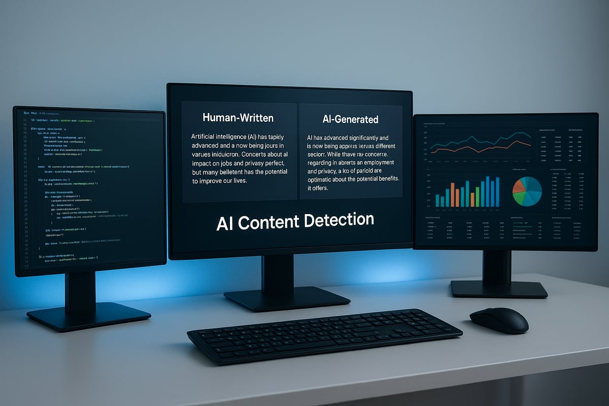 How AI-Generated Content Works: Mechanisms and Patterns