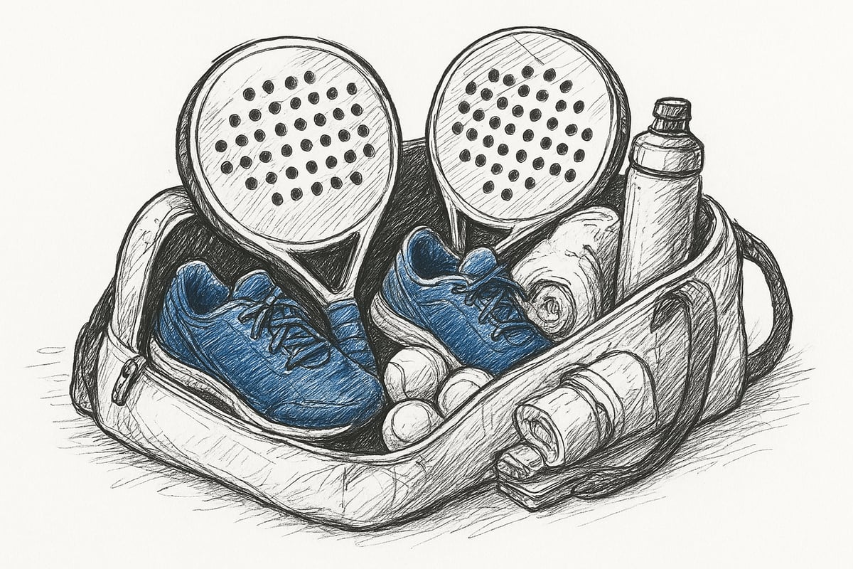 Gear Guide: Best Equipment for Padel Singles in 2026