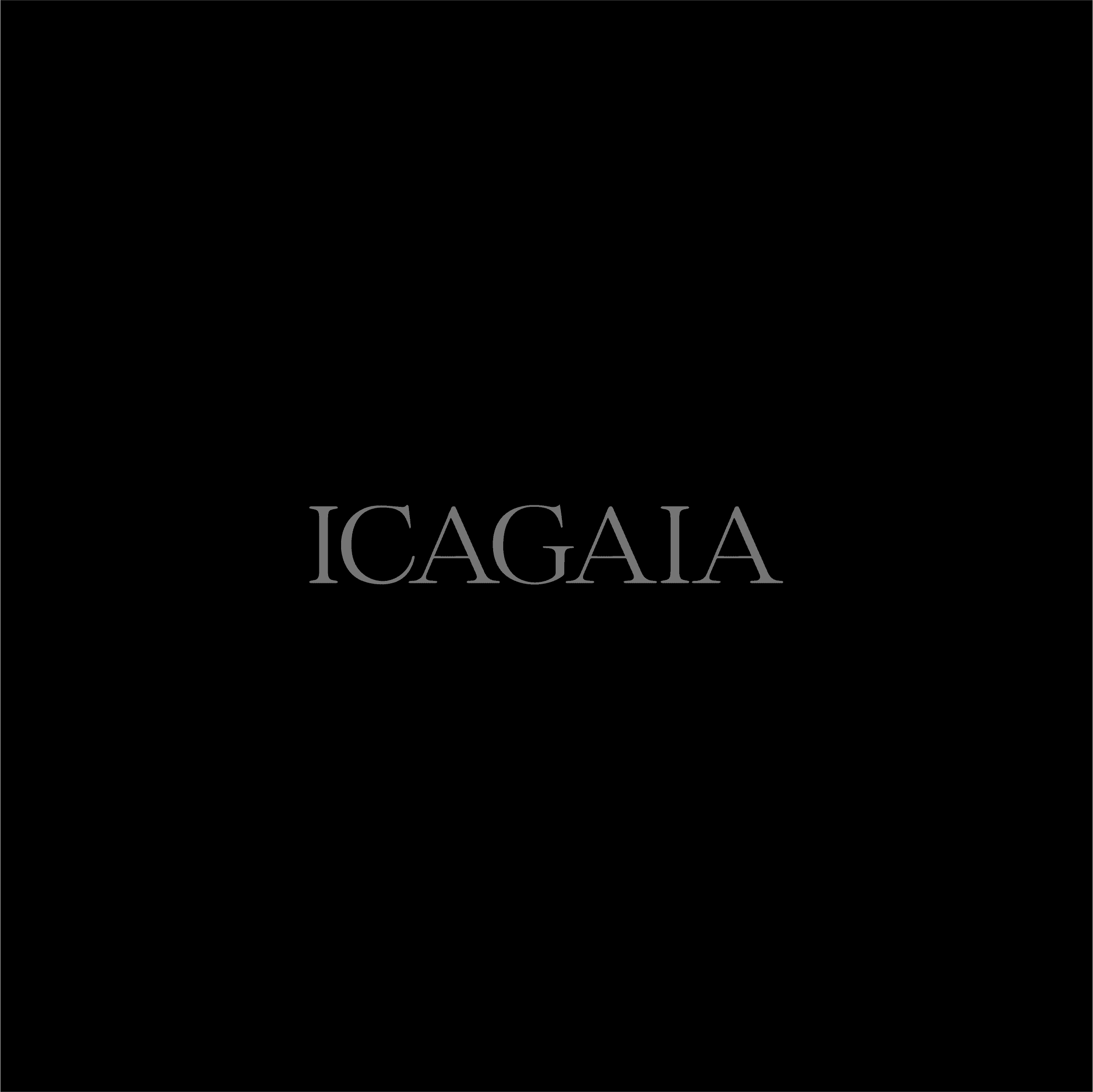Icagaia logo