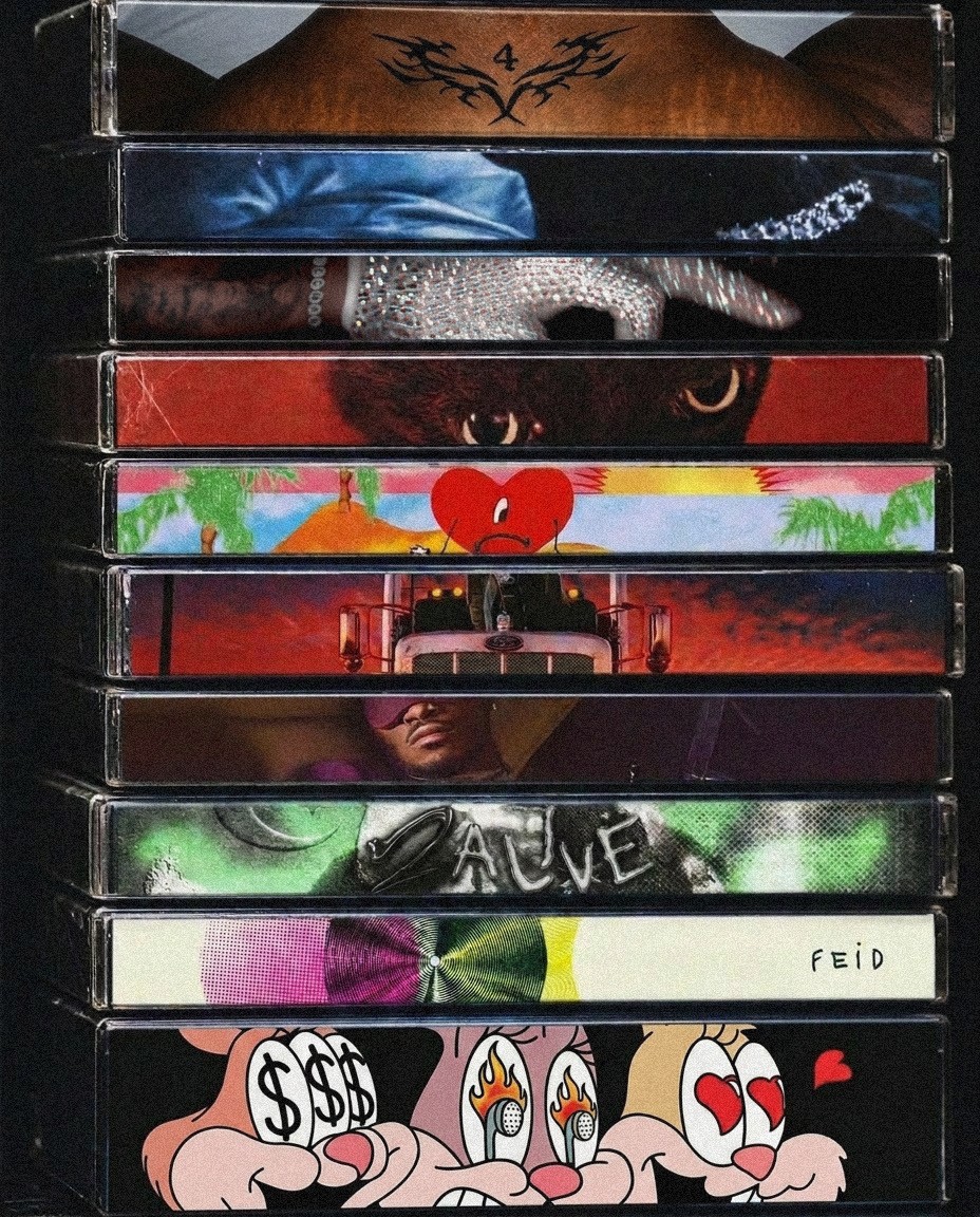 Discography