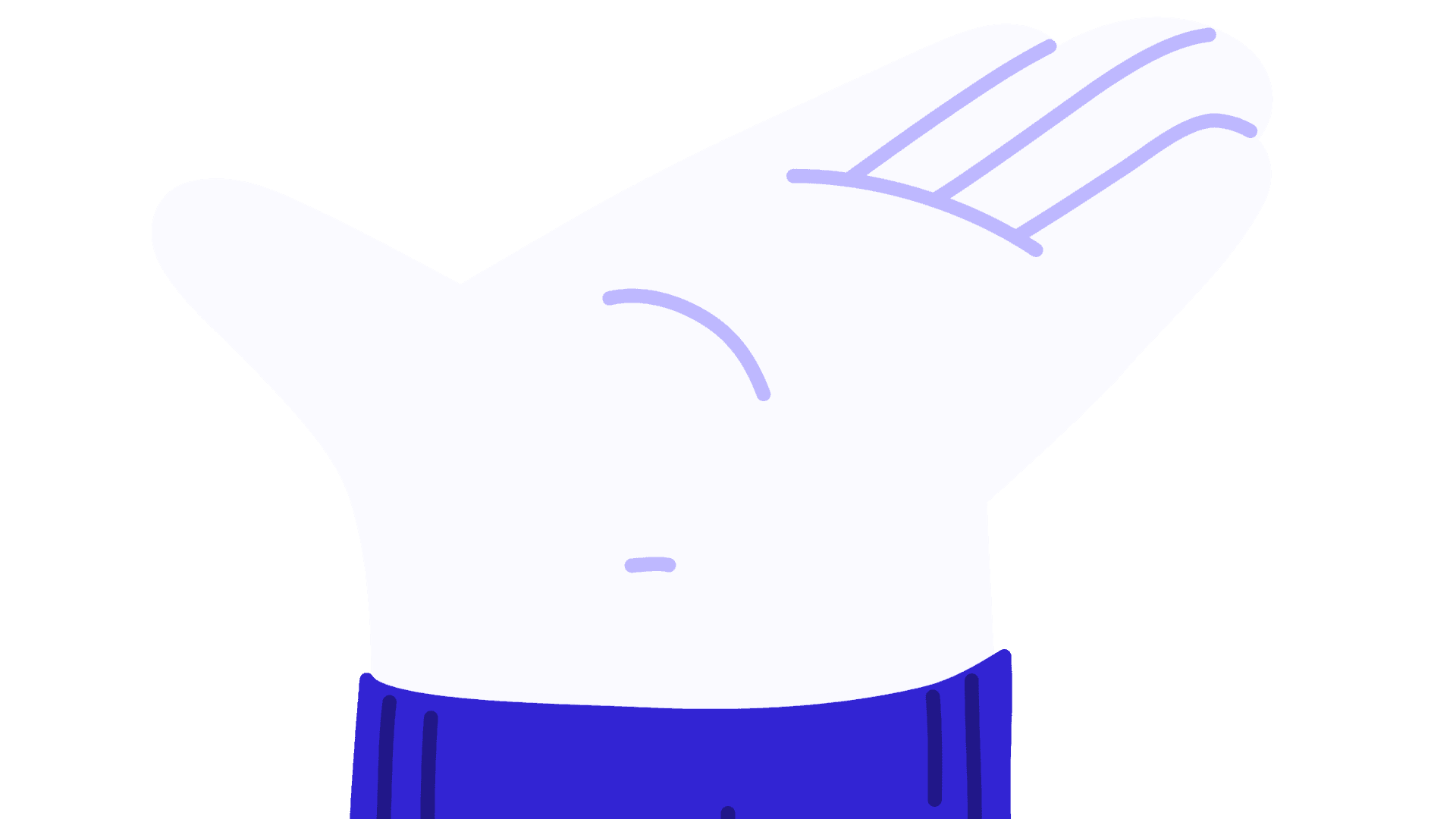 Hand - Subscription X Framer Template | Brix Templates