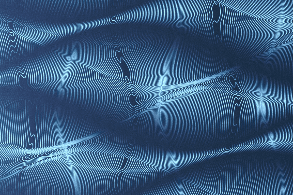 Pattern 1 — surface detail