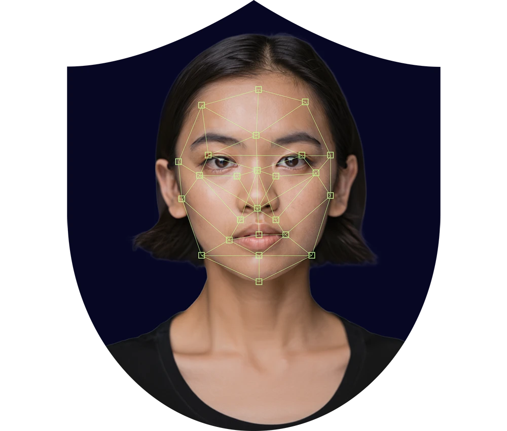 Biometric authentication