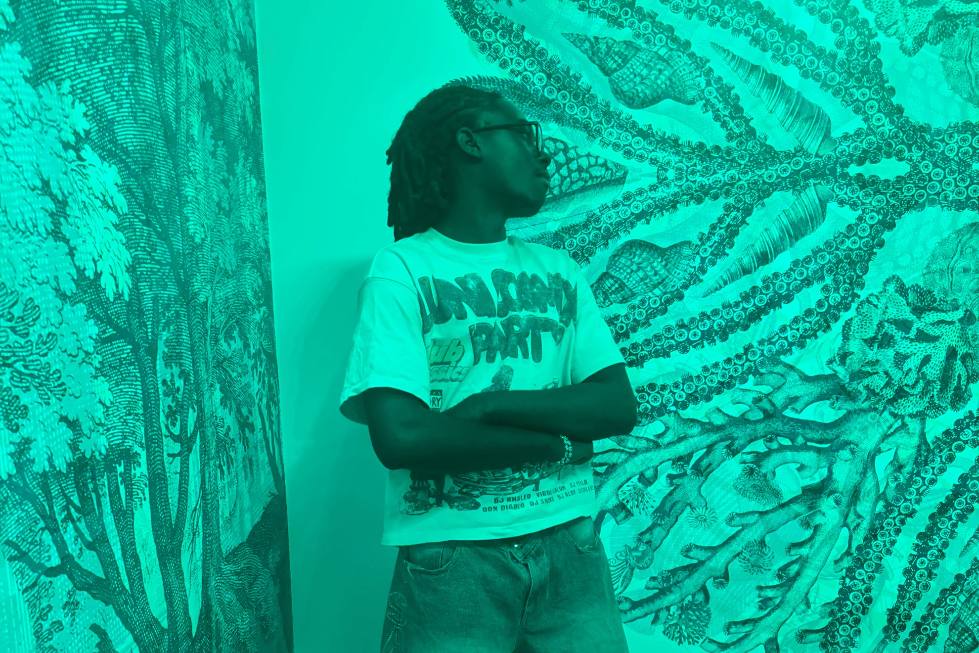 Atlanta producer RafMade talks Lil Uzi Vert and Destroy Lonely sessions, his favorite placements, and tips for new producers moving in the underground.