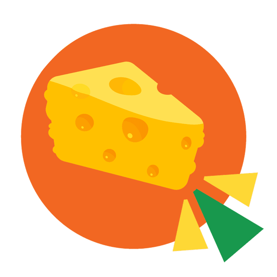 Cheese flavor
