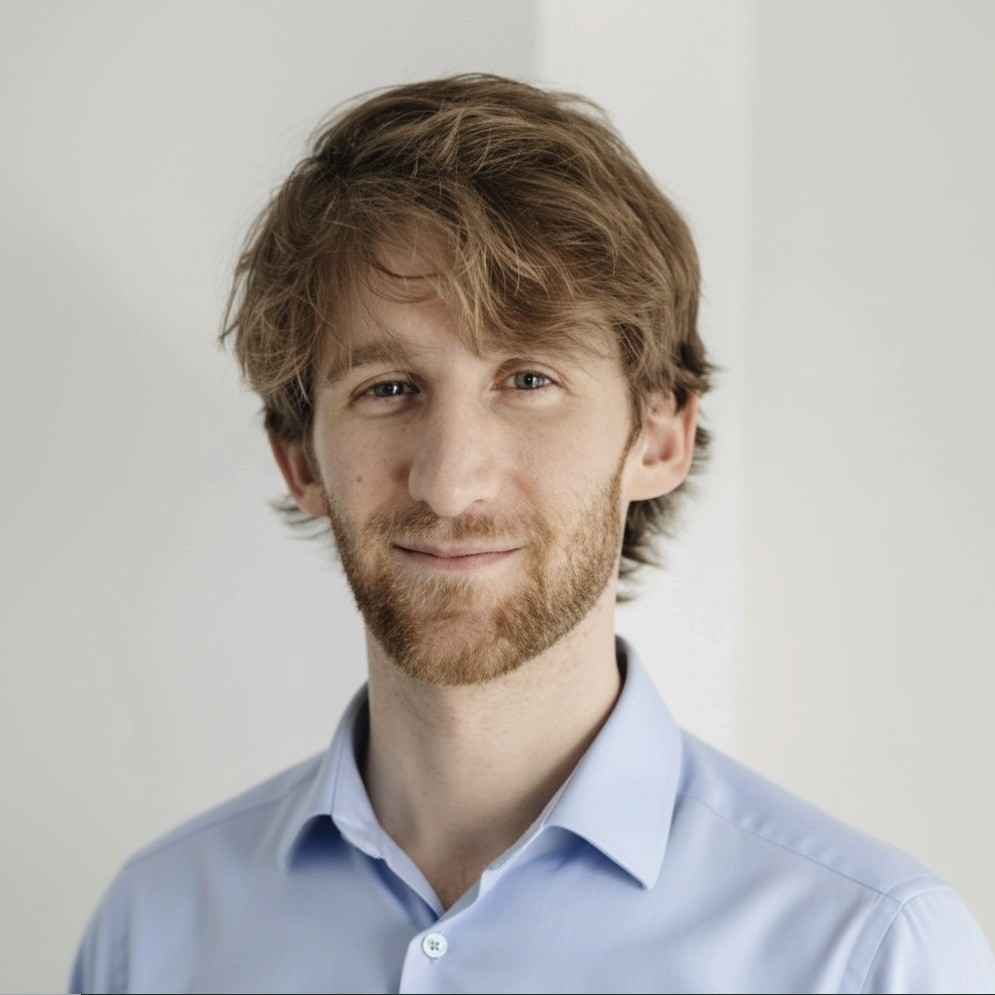 Jon Levinson, CEO at Sage - a home care software for improving business operations in home care scheduling