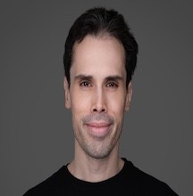 Henry Cyranka — Co-Founder, AI and Data-Science Partner