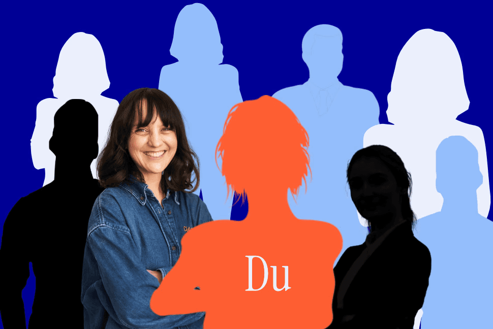 Dein Platz im People Nova Micro-Circle