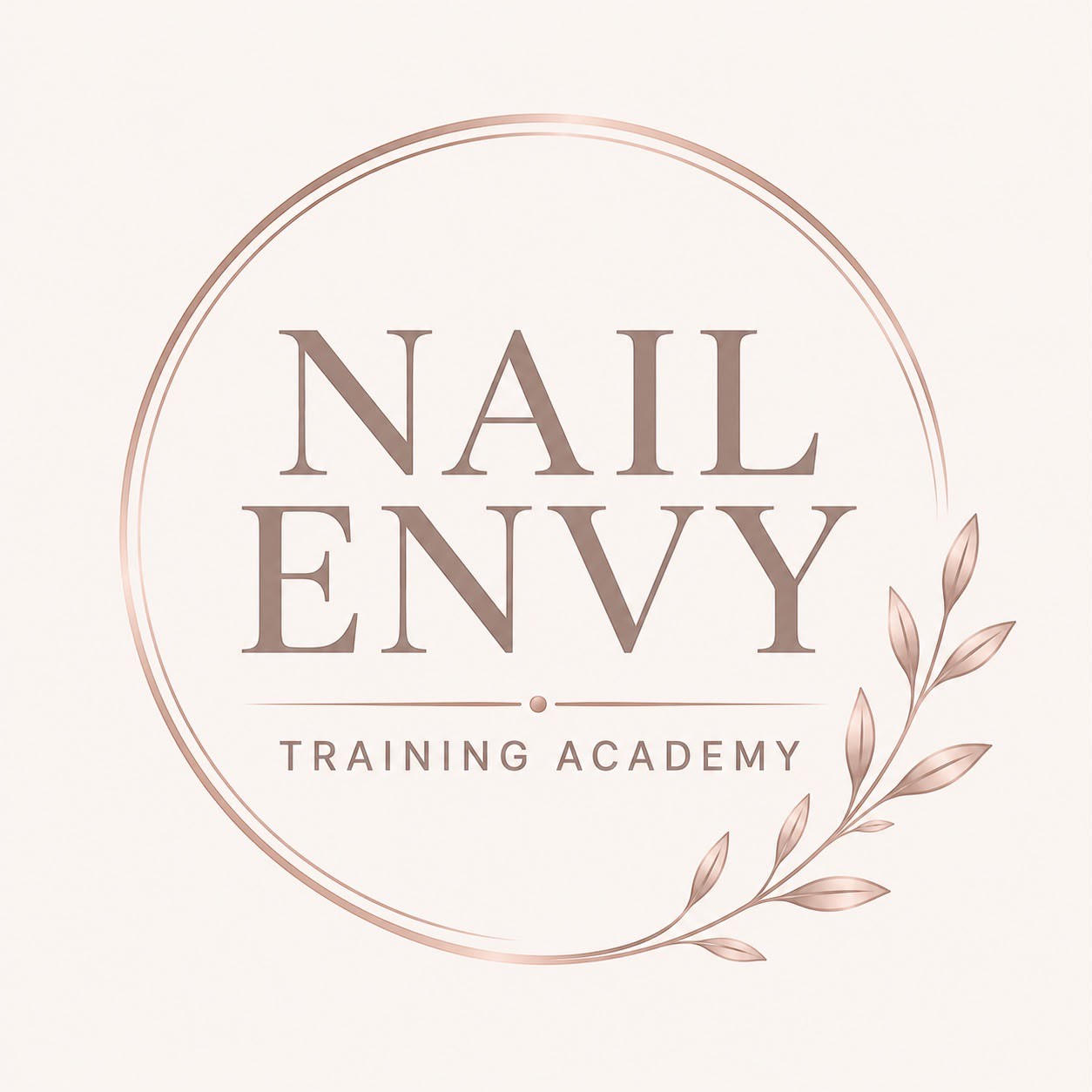 Nail Envy Training Academy