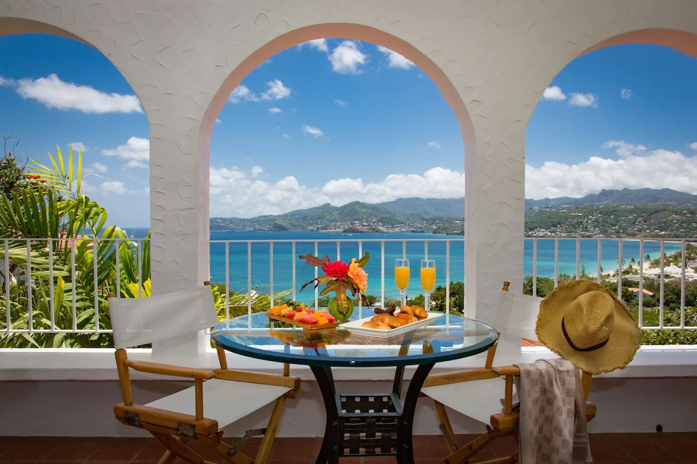 Couple's Getaway in Grenada