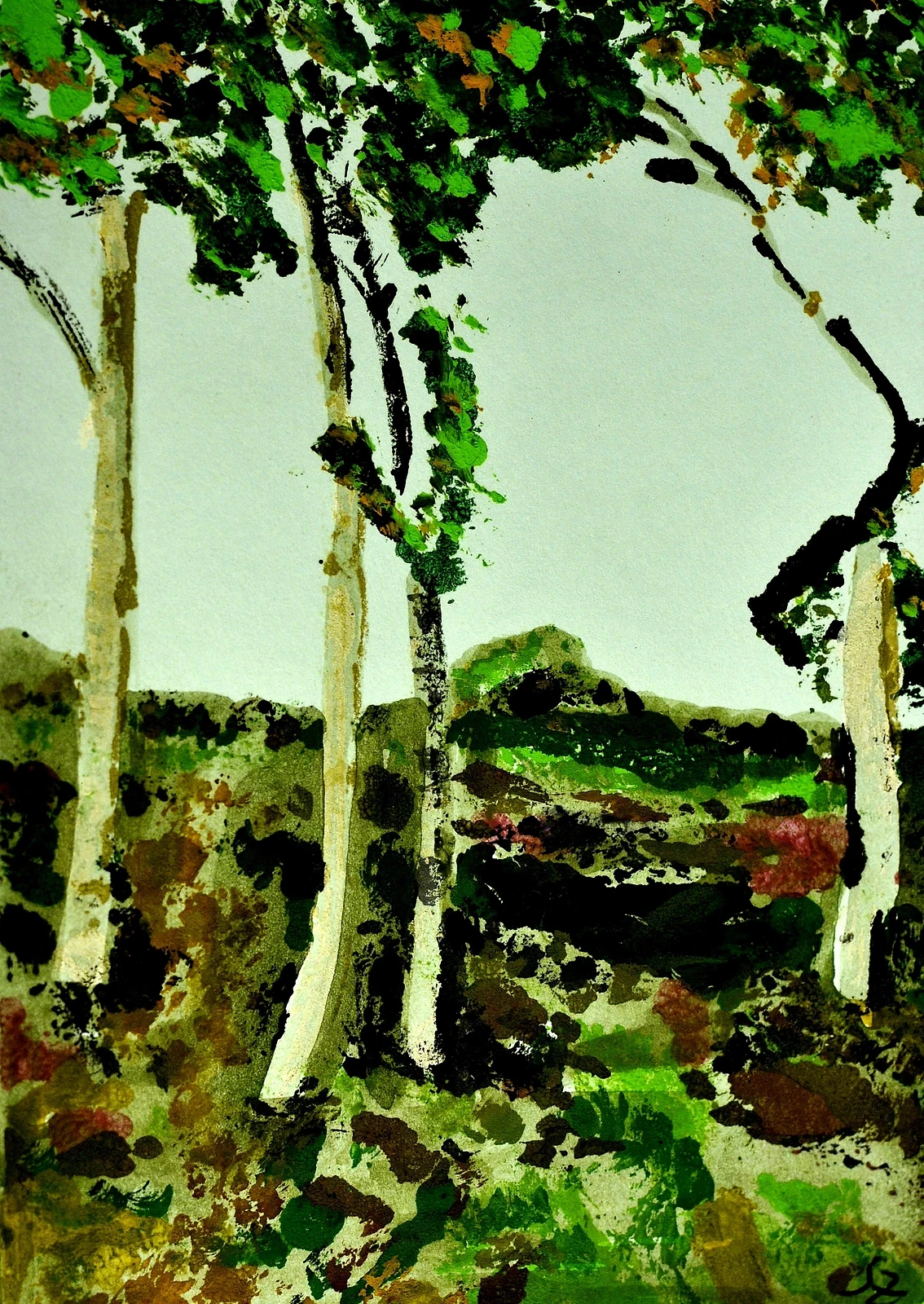Landschaften 68