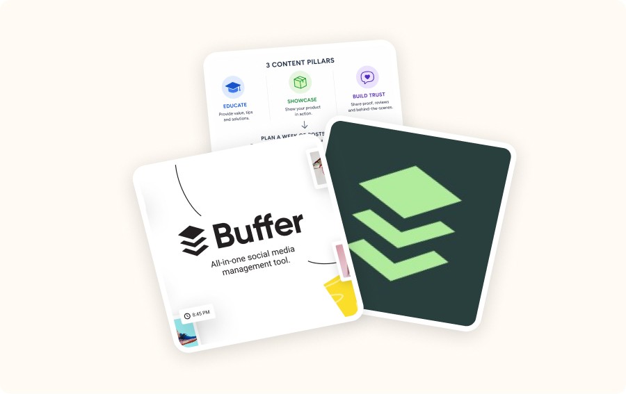 buffer software