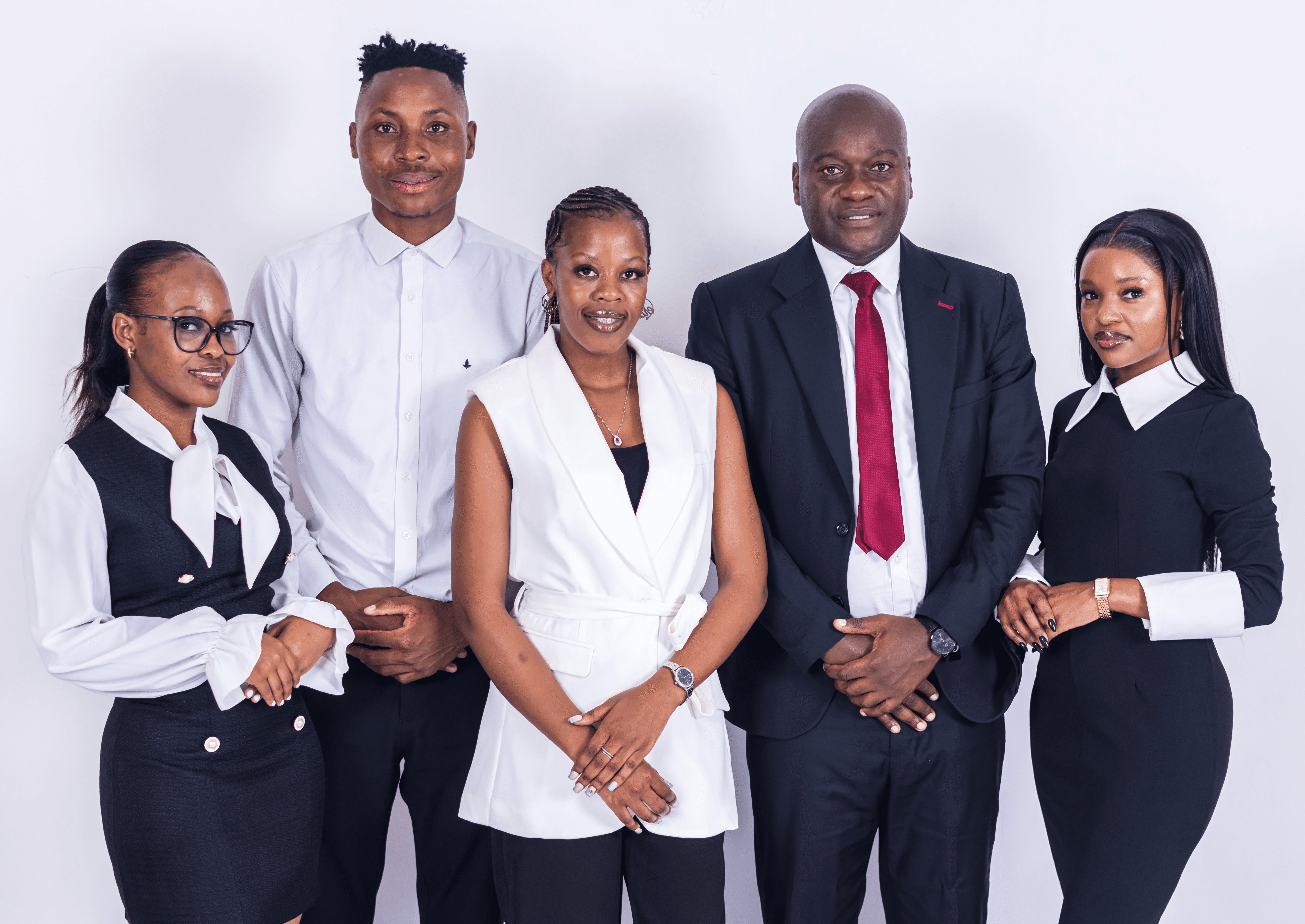 Madzhie Attorneys Inc