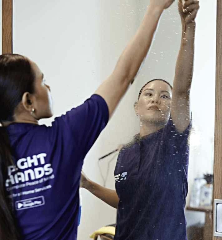 Right Hands case study image