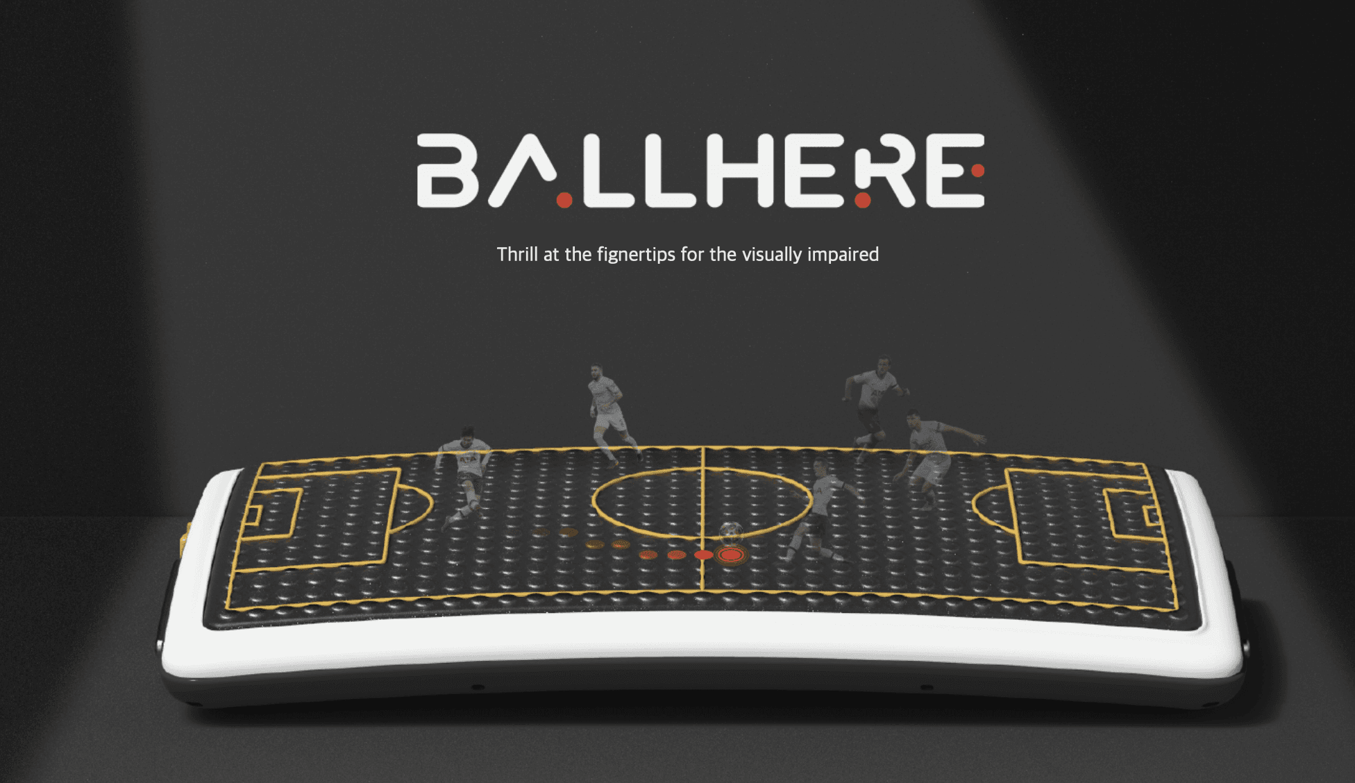 Premium UX Template for Framer