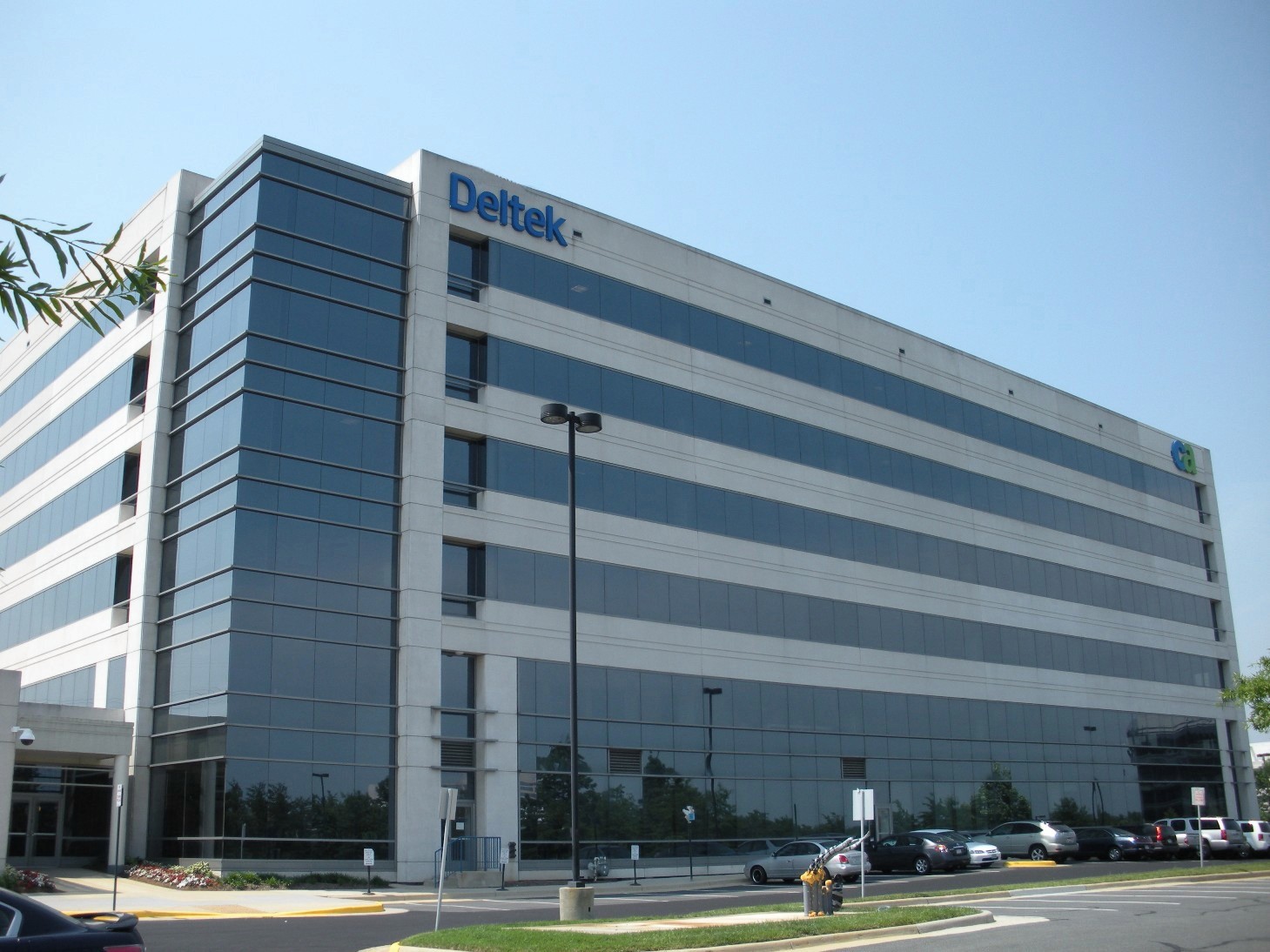 Deltek Hiring – Associate Software Engineer