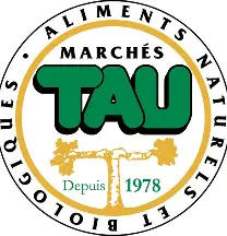 Logo Marche Tau