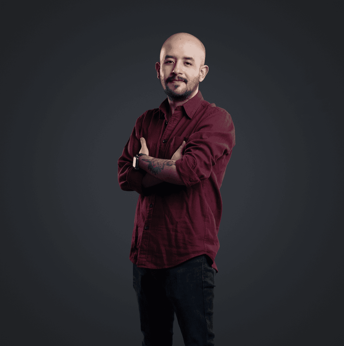 Cristian Roncancio