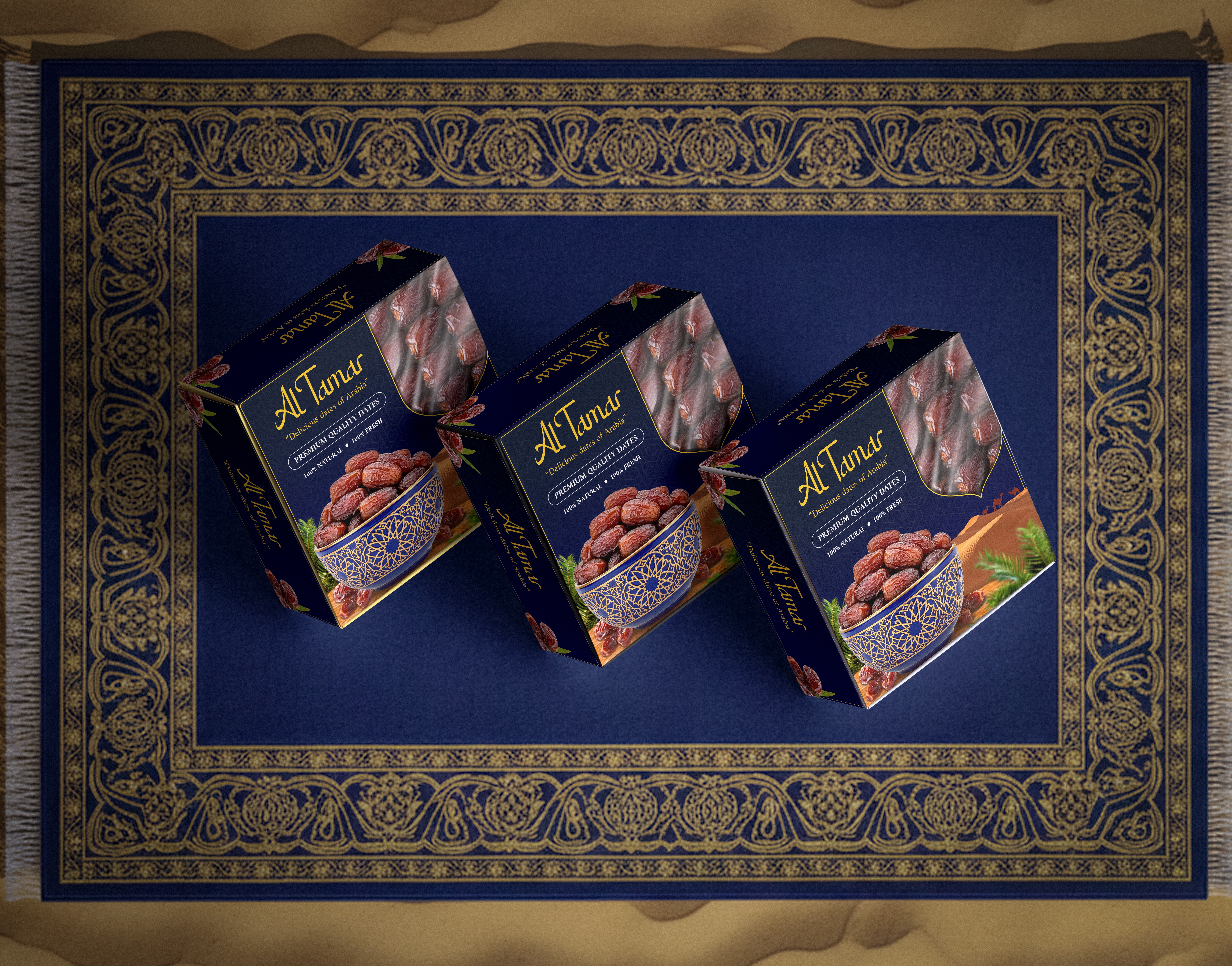 Boxes