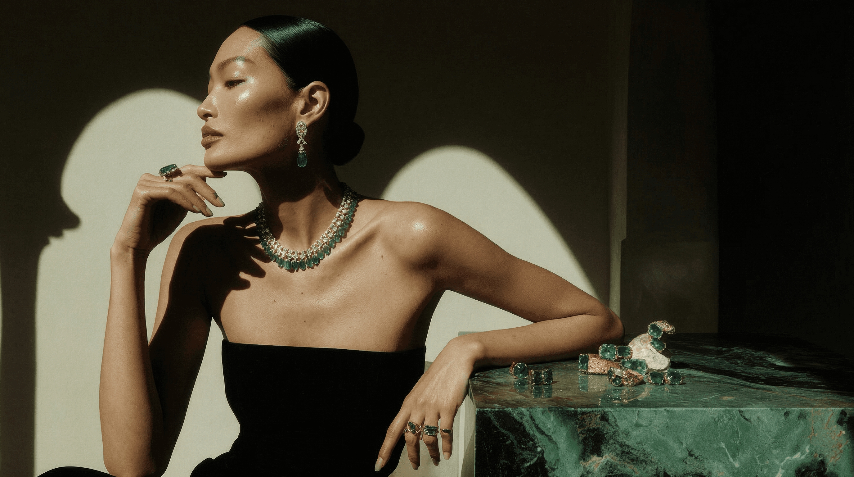 every drive is electrifying