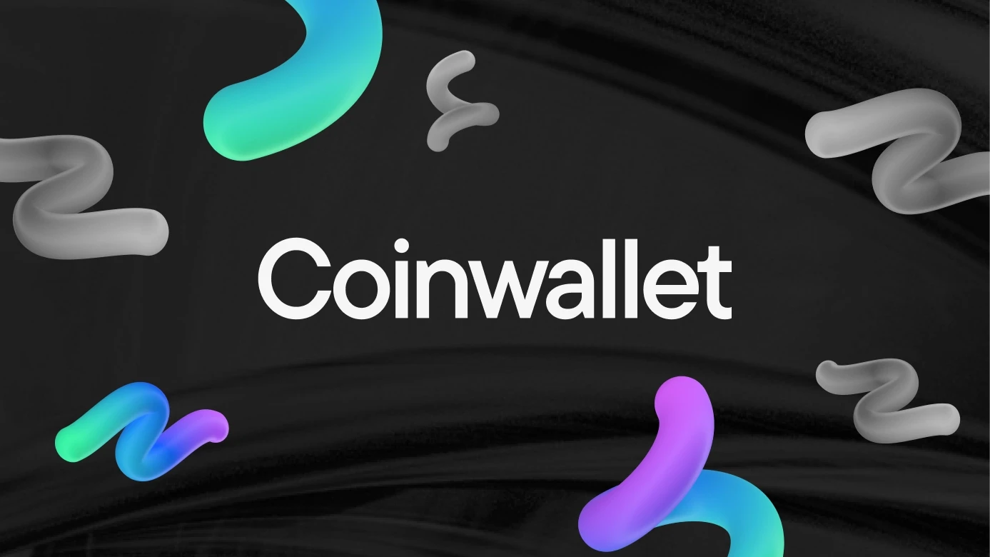 Coinwallet Logo