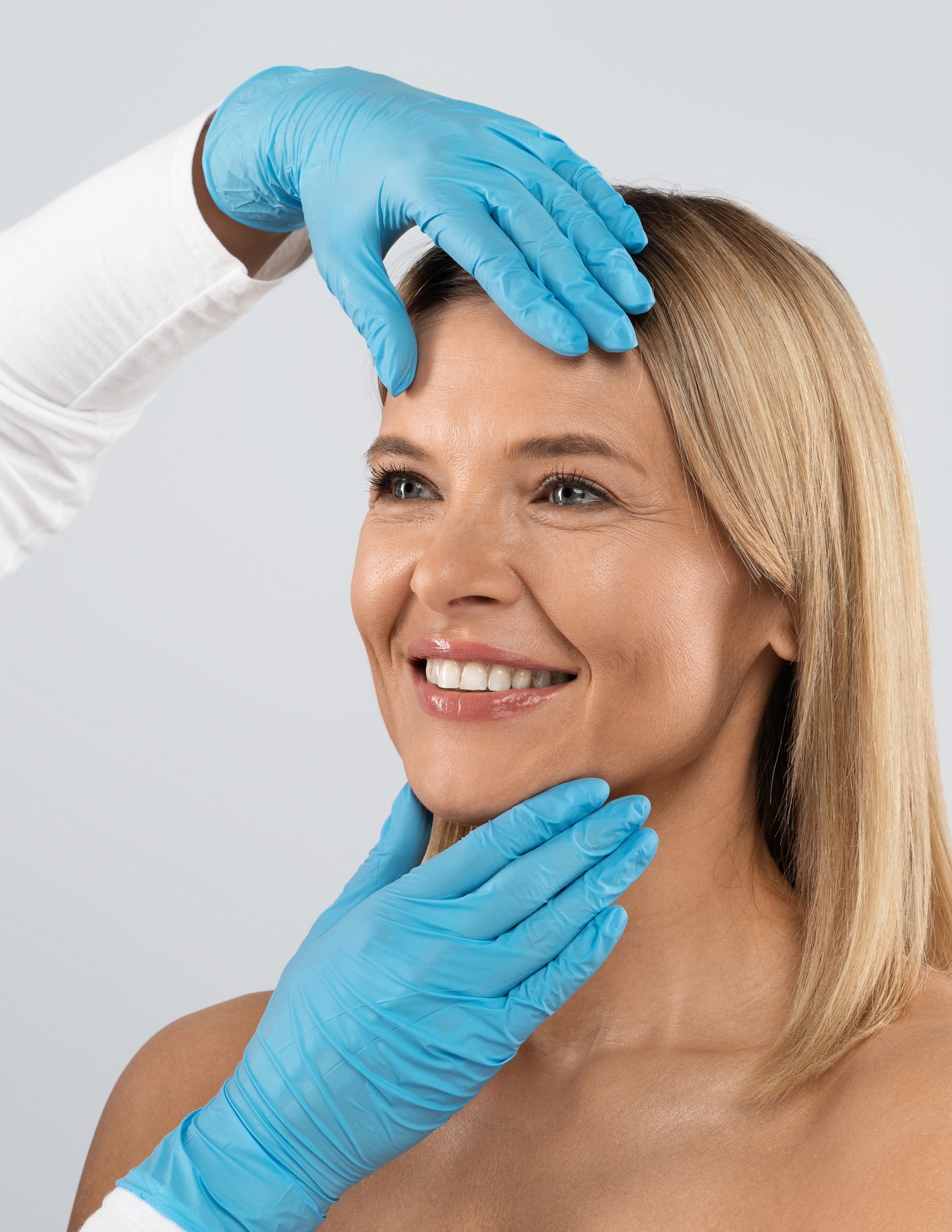 aesthetics surgery face