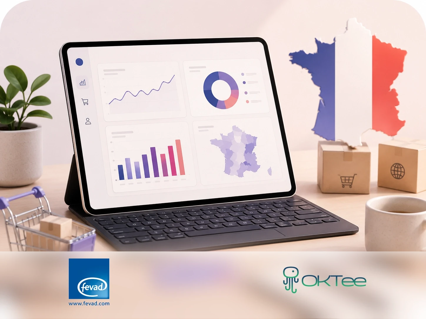E-commerce France 2026 - Chiffres FEVAD