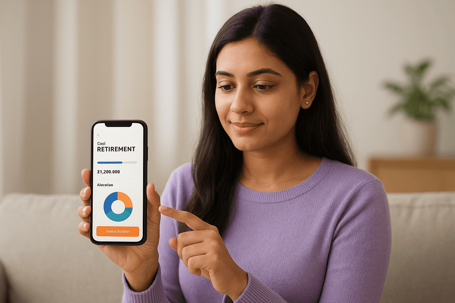 4. Scripbox digital wealth manager