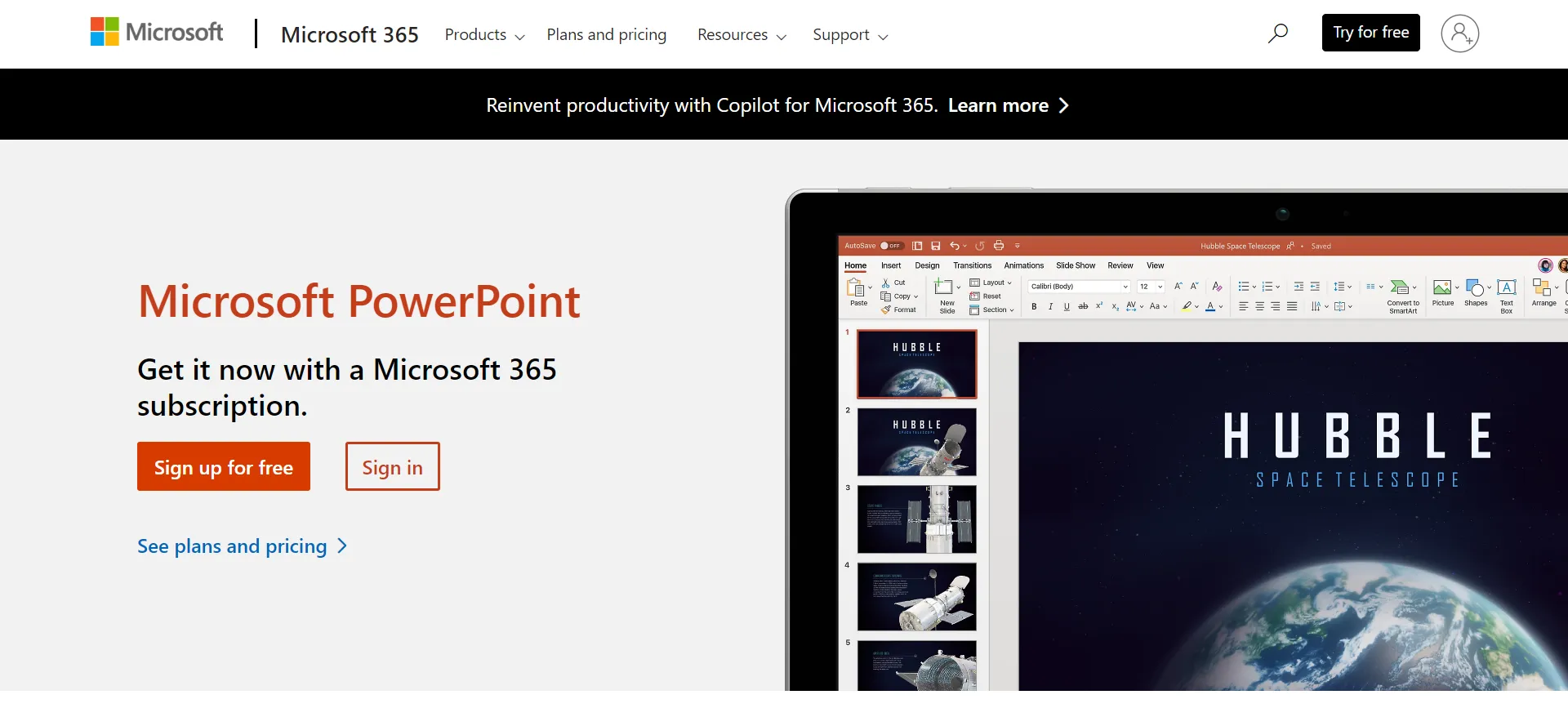 microsoft