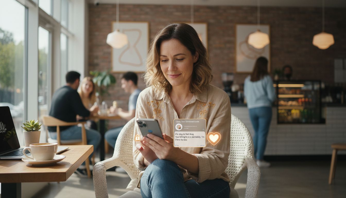 AI WhatsApp support