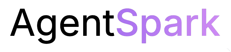 AgentSpark logo