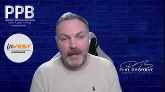 Phil Bygrave testimonial Thumbnail